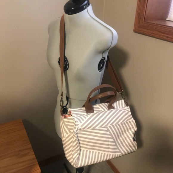 NEW, never used Rebekah Scott Design IVY Bag - Picture 2 of 9